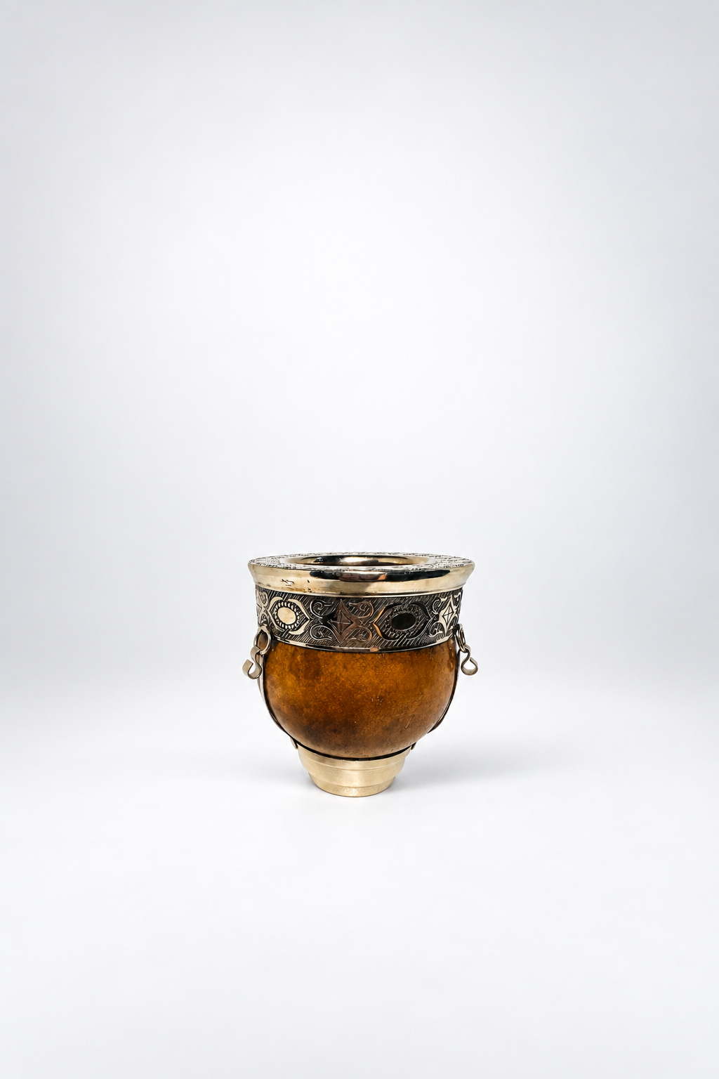 Foto de Mate Estribo Imperial