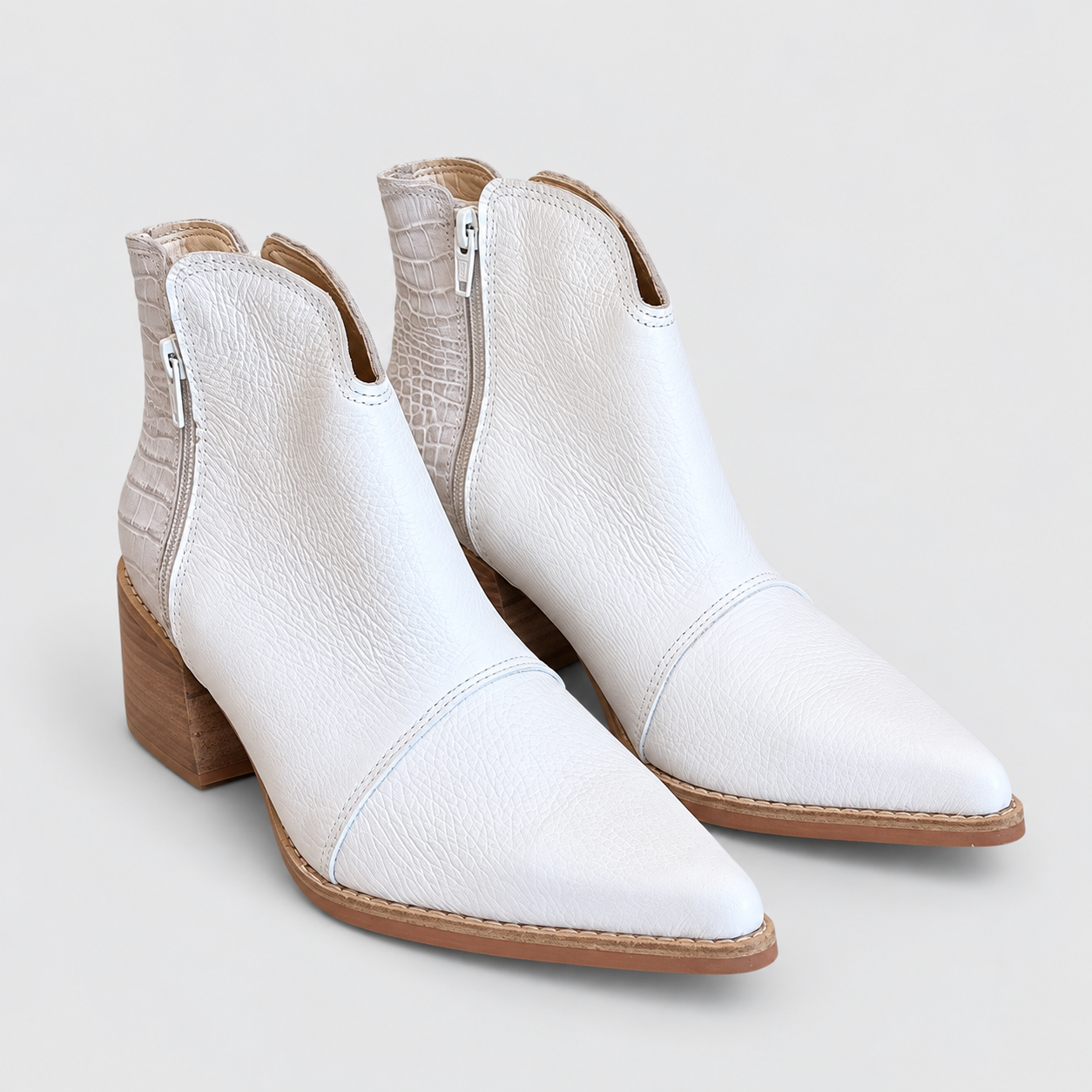 Foto de Bota estampada