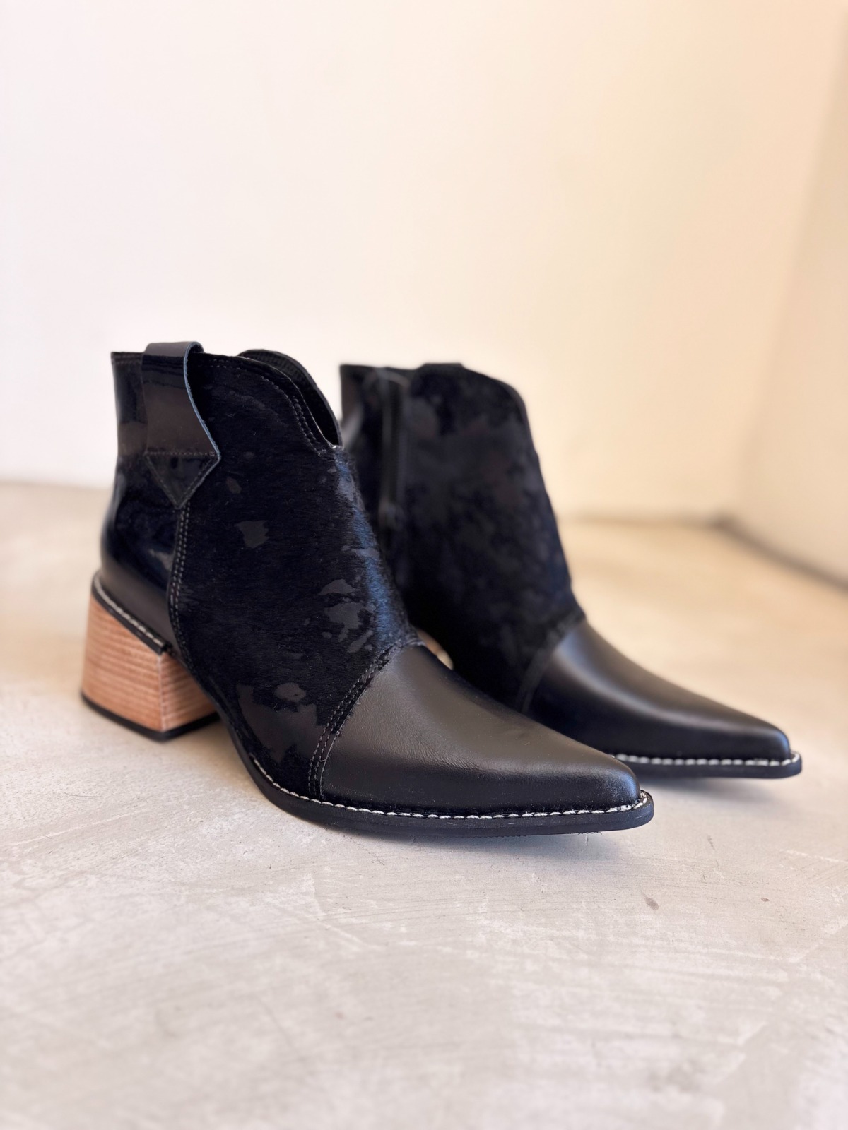 Foto de Bota