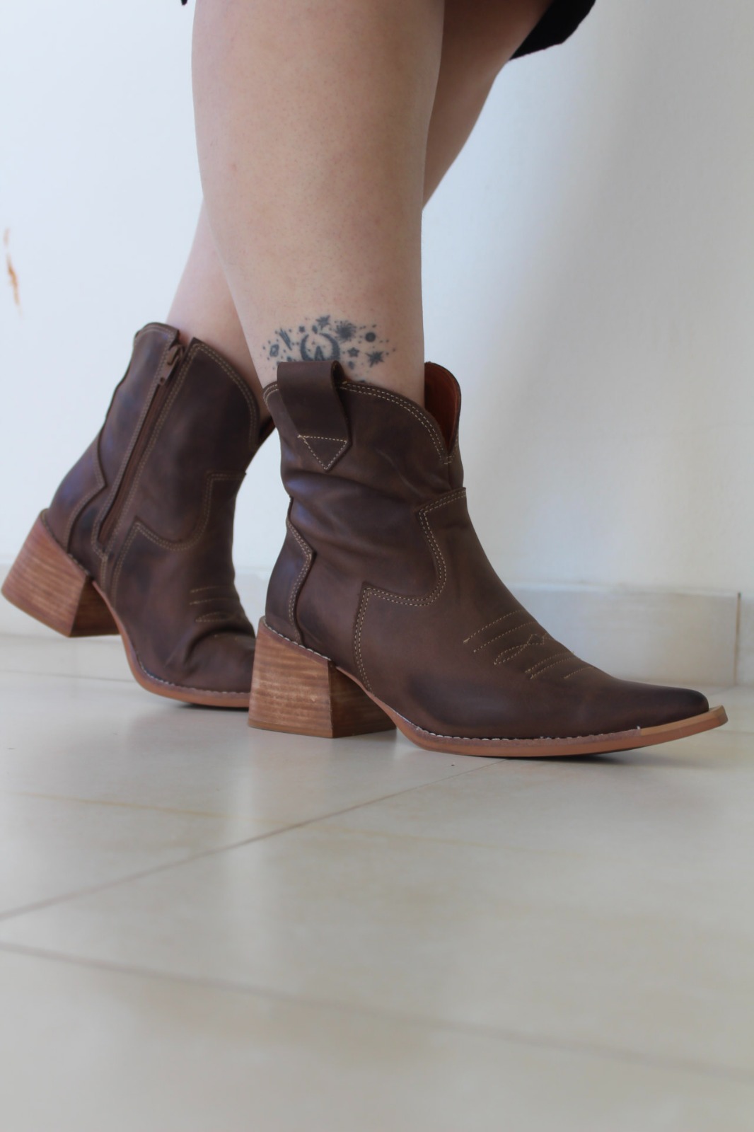 Foto de Bota