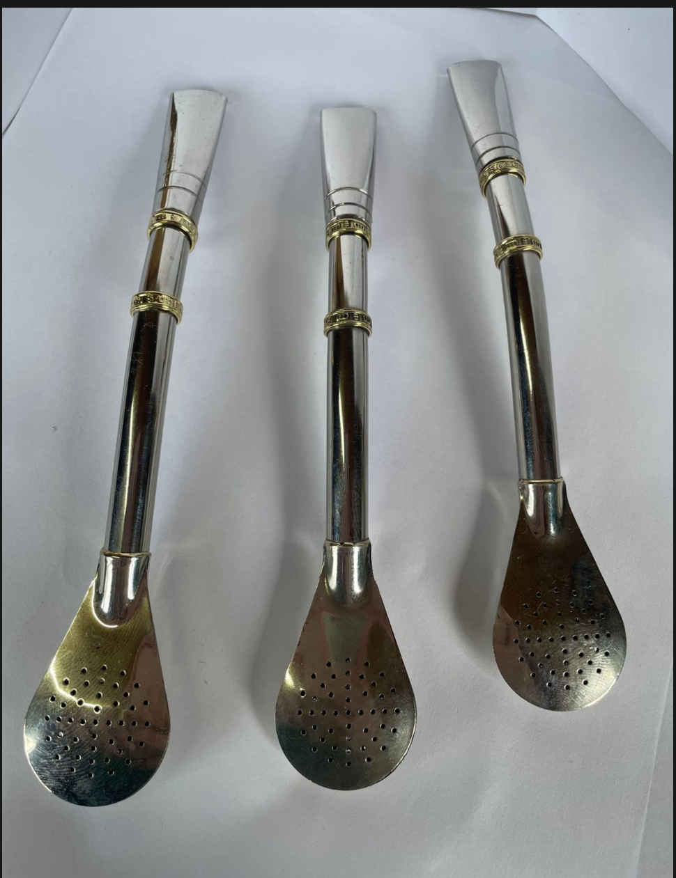 Foto de Bombillón · Con Aros